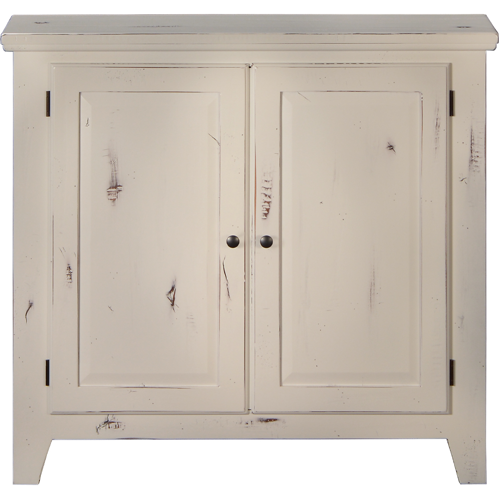 Solid Wood Furniture Oregon Console Stuart David